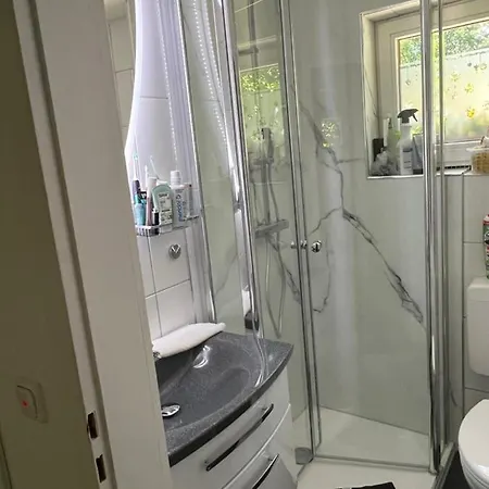 Ein Maerchenhaftes Haus Im Wald Holiday home *