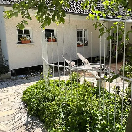 Ein Maerchenhaftes Haus Im Wald Holiday home