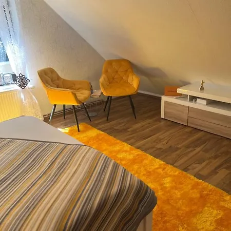 Ein Maerchenhaftes Haus Im Wald Semesterbostad *