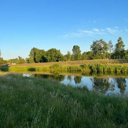 Ein Maerchenhaftes Haus Im Wald Wienhausen