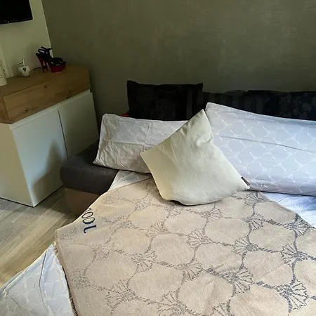 Ein Maerchenhaftes Haus Im Wald Semesterbostad