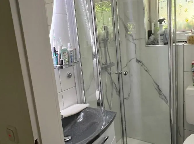 Ein Maerchenhaftes Haus Im Wald Holiday home *