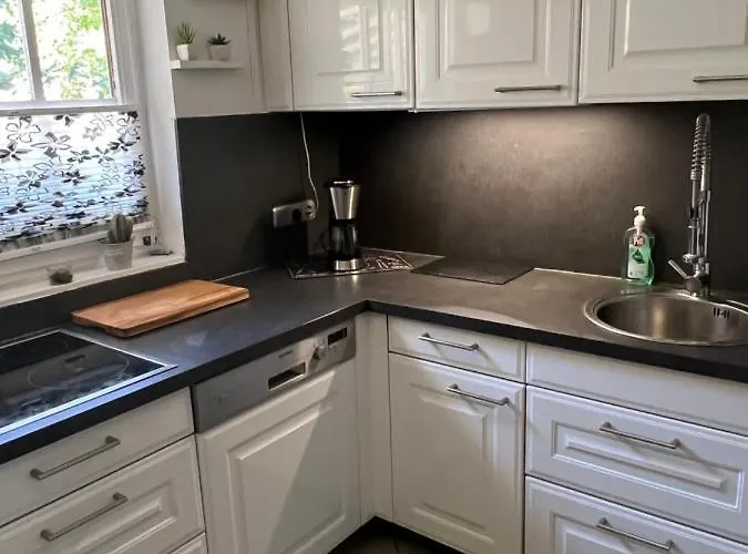 Ein Maerchenhaftes Haus Im Wald * Wienhausen