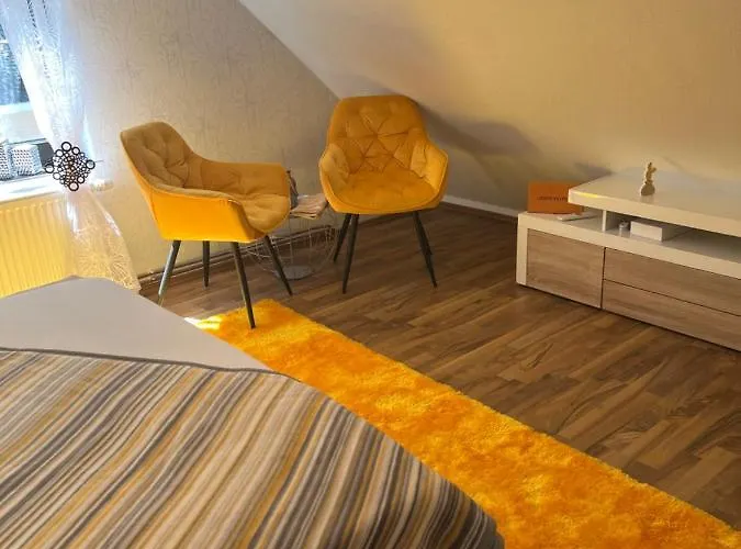 Ein Maerchenhaftes Haus Im Wald Holiday home *