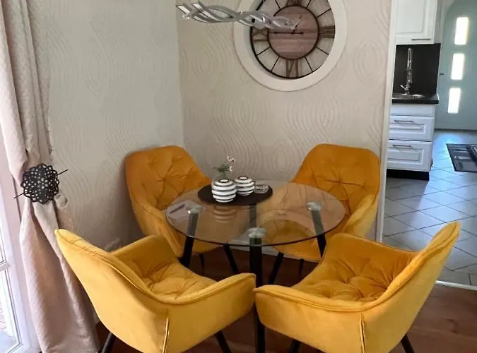 Ein Maerchenhaftes Haus Im Wald Wienhausen