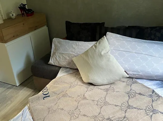 Ein Maerchenhaftes Haus Im Wald Holiday home