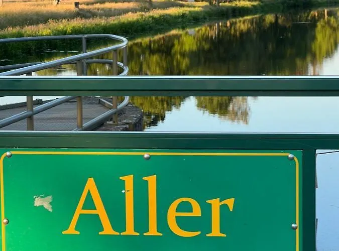 Ein Maerchenhaftes Haus Im Wald Holiday home Wienhausen